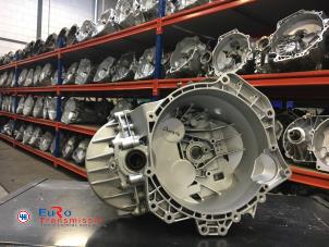 Inspektierte Getriebe Fiat Ducato (250) 2.3 D 126 Multijet Preis € 2.299,00 Mit Mehrwertsteuer angeboten von Eurotransmissie