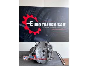 Overhauled Gearbox Renault Clio IV Societe 1.5 Energy dCi 90 FAP Price € 1.028,50 Inclusive VAT offered by Eurotransmissie