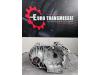 Gearbox from a Volkswagen Transporter T5 2.0 TDI BlueMotion 2015