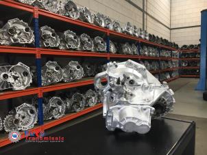 Overhauled Gearbox Audi A3 Sportback (8VA/8VF) 1.2 TFSI 16V Price € 1.028,50 Inclusive VAT offered by Eurotransmissie
