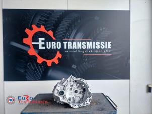 Overhauled Gearbox Toyota Verso 1.8 16V VVT-i Price € 1.210,00 Inclusive VAT offered by Eurotransmissie