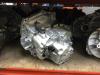 Getriebe van een Renault Trafic New (EL)  2005