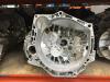 Gearbox from a Renault Master II (ED/UD), Ch.Cab., 1998 / 2001 1999