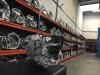 Gearbox from a Ford Transit  2020