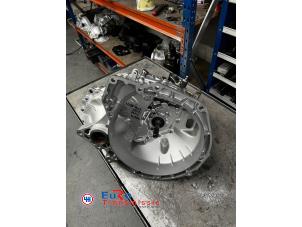 Overhauled Gearbox Ford Fiesta 7 Price € 1.331,00 Inclusive VAT offered by Eurotransmissie