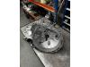 Gearbox from a Ford Fiesta 7, Hatchback, 2017 / 2023 2019