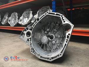 Overhauled Gearbox Renault Scénic III (JZ) Price € 1.028,50 Inclusive VAT offered by Eurotransmissie