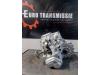 Gearbox from a Ford Fiesta 7, Hatchback, 2017 / 2023 2018