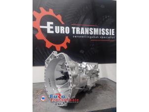 Overhauled Gearbox BMW 1 serie (E87/87N) Price € 1.028,50 Inclusive VAT offered by Eurotransmissie