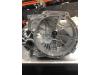 Gearbox from a Ford Transit Connect (PJ2), Van, 2013 2015