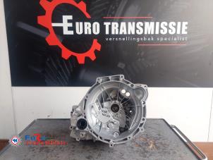 Overhauled Gearbox Ford Mondeo IV Wagon Price € 726,00 Inclusive VAT offered by Eurotransmissie