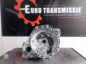Overhauled Gearbox Ford C-Max (DM2) 1.6 16V Price € 605,00 Inclusive VAT offered by Eurotransmissie