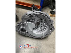 Overhauled Gearbox Chevrolet Aveo (256) Price € 665,50 Inclusive VAT offered by Eurotransmissie