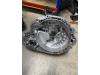 Gearbox from a Chevrolet Aveo (256), Saloon, 2006 / 2015 2009