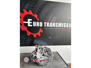Overhauled Gearbox Peugeot 208 II (UB/UH/UP) Price € 726,00 Inclusive VAT offered by Eurotransmissie