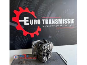 Inspektierte Getriebe Nissan Juke (F15) Preis auf Anfrage angeboten von Eurotransmissie