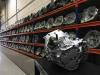 Gearbox from a Ford Transit Custom  2012