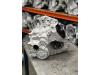 Gearbox from a Volkswagen Touran (1T1/T2)  2009