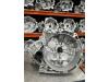 Gearbox from a Ford Focus 4 Wagon, Estate, 2018 2019