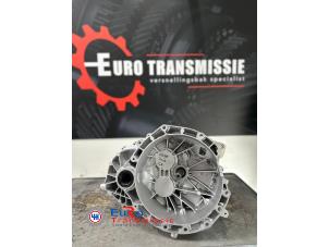 Overhauled Gearbox Ford Mondeo IV Wagon Price € 1.028,50 Inclusive VAT offered by Eurotransmissie