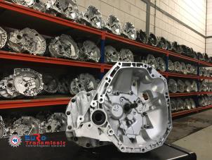 Overhauled Gearbox Renault Clio IV (5R) 1.5 dCi 90 FAP Price € 907,50 Inclusive VAT offered by Eurotransmissie