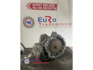 Overhauled Gearbox Mercedes CLA (117.3) 2.0 AMG CLA-45 Turbo 16V Price on request offered by Eurotransmissie