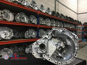 Overhauled Gearbox Fiat Panda (169) 1.4 16V Price € 726,00 Inclusive VAT offered by Eurotransmissie