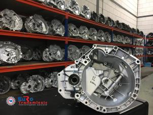Overhauled Gearbox Fiat 500 (312) 1.4 16V Price € 726,00 Inclusive VAT offered by Eurotransmissie