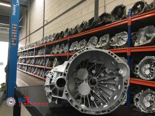 Overhauled Gearbox Opel Vivaro A Combi 2.0 CDTI Price € 1.210,00 Inclusive VAT offered by Eurotransmissie
