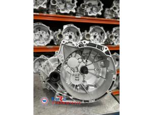 Overhauled Gearbox Ford Transit Connect (PJ2) 1.5 EcoBlue Price € 1.512,50 Inclusive VAT offered by Eurotransmissie