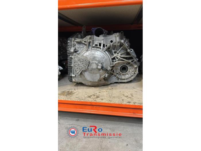 Boîte de vitesse d'un Mercedes-Benz Sprinter 3,5t (907.6/910.6) 314 CDI 2.1 D FWD 2019