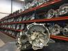 Gearbox from a Volkswagen Caddy Combi III (2KB,2KJ), 2004 / 2015 1.4 16V, MPV, Petrol, 1.390cc, 59kW (80pk), FWD, BUD, 2006-05 / 2010-08, 2KB 2008