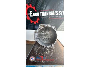 Overhauled Gearbox Iveco New Daily VI 33S11,35C11, 35S11 Price on request offered by Eurotransmissie