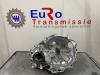 Gearbox from a Volkswagen Caddy III (2KA,2KH,2CA,2CH), 2004 / 2015 1.2 TSI, Delivery, Petrol, 1.197cc, 63kW (86pk), FWD, CBZA, 2010-09 / 2015-05, 2C 2010