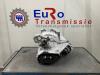 Gearbox from a Volkswagen Caddy III (2KA,2KH,2CA,2CH) 1.2 TSI 2010