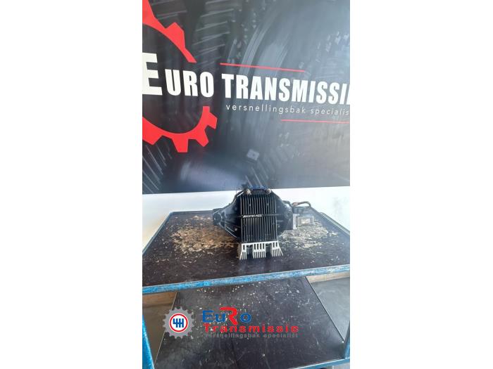 Generalüberholte Differential hinten Mercedes E-Klasse AMG (W213) 4.0 E-63 S AMG V8 Turbo 4-Matic+ Preis auf Anfrage angeboten von Eurotransmissie