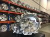 Skrzynia biegów z Volkswagen Touran (1T1/T2), 2003 / 2010 1.6, MPV, Benzyna, 1.598cc, 75kW (102pk), FWD, BSE; BSF, 2005-05 / 2010-05 2009