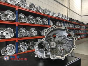 Overhauled Gearbox Volkswagen Polo V (6R) 1.2 TSI Price € 786,50 Inclusive VAT offered by Eurotransmissie