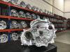Gearbox from a Volkswagen Polo V (6R) 1.2 TSI 16V BlueMotion Technology 2015