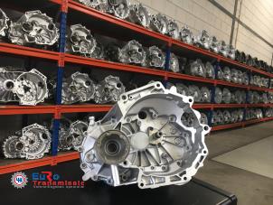 Overhauled Gearbox Audi A3 Sportback (8PA) 1.6 Price € 665,50 Inclusive VAT offered by Eurotransmissie