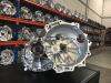 Getriebe van een Audi A3 (8V1/8VK) 1.2 TFSI 16V 2012
