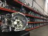 Boîte de vitesse d'un Volkswagen Caddy III (2KA,2KH,2CA,2CH), 2004 / 2015 1.6, Camionnette , Essence, 1.598cc, 75kW (102pk), FWD, BGU; BSE; BSF, 2004-04 / 2015-05, 2KA 2008