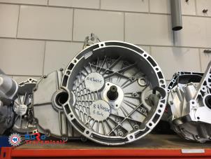Overhauled Gearbox Mercedes A (W176) 1.5 A-180 CDI, A-180d 16V Price € 1.210,00 Inclusive VAT offered by Eurotransmissie