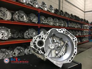 Overhauled Gearbox Nissan Pixo (D31S) 1.0 12V Price € 605,00 Inclusive VAT offered by Eurotransmissie