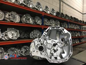 Overhauled Gearbox Nissan Kubistar (F10) 1.5 dCi 80 Price € 605,00 Inclusive VAT offered by Eurotransmissie