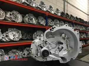 Overhauled Gearbox Mitsubishi Space Star (DG) 1.6 16V Price € 665,50 Inclusive VAT offered by Eurotransmissie