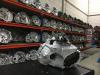 Gearbox from a Mercedes-Benz A (W168)  2003