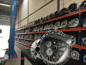 Renoverade Växellåda Opel Movano (4A1; 4A2; 4B2; 4B3; 4C2; 4C3) 2.5 CDTI Pris € 1.028,50 Inklusive moms erbjuds av Eurotransmissie