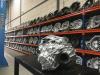 Getriebe van een Renault Trafic New (EL) 1.9 dCi 100 16V 2005