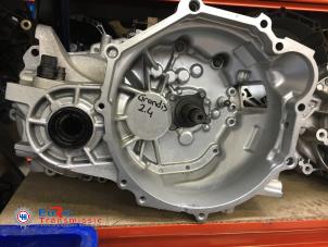 Overhauled Gearbox Mitsubishi Grandis (NA) 2.4 16V MIVEC Price € 907,50 Inclusive VAT offered by Eurotransmissie